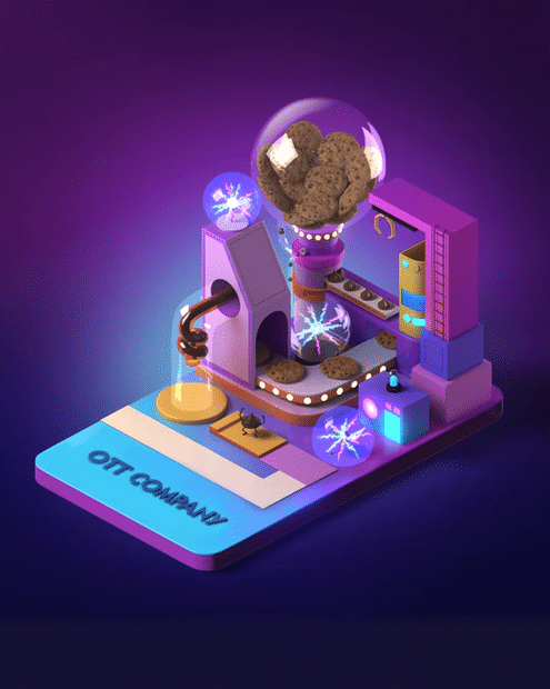 ott company